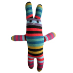 small spring stripey pipey