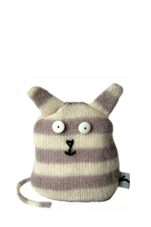 cat egg cosy