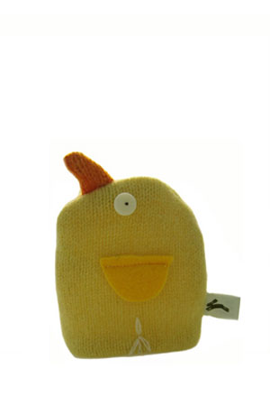 chick egg cosy