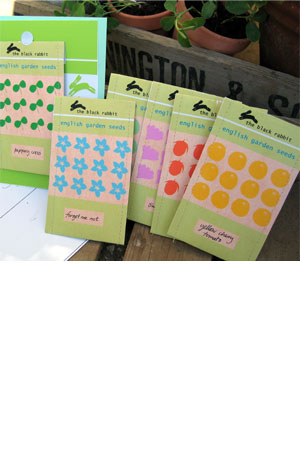 seed cards