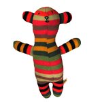 small bear spring stripe