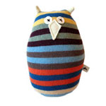 big owl