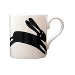 small mug rabbit
