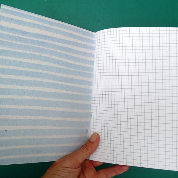 Dogs notebook by the black rabbit